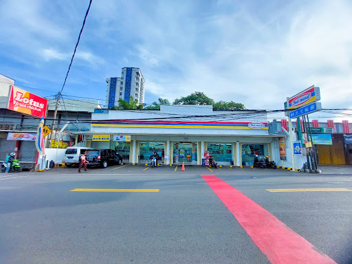 Indomaret M Toha Ciawi