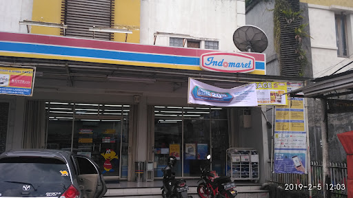 Indomaret Gadog Ciawi
