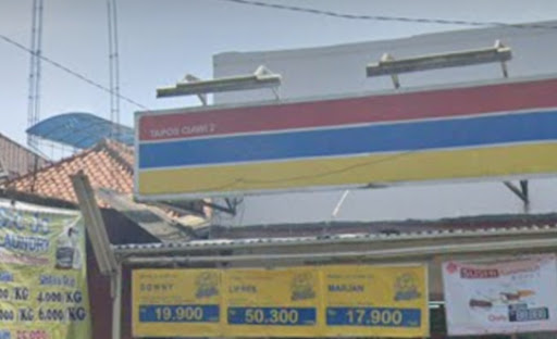 indomaret tapos ciawi 2