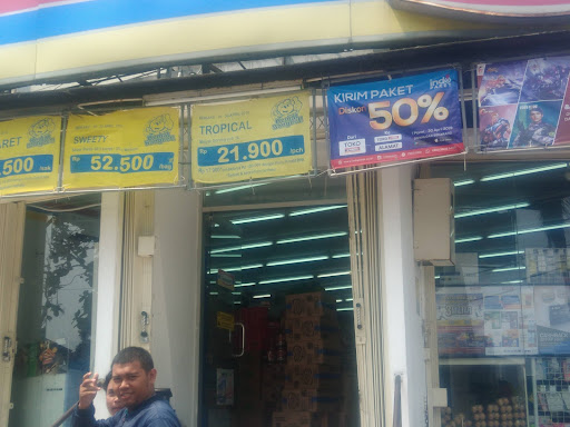 INDOMARET UNIVERSITAS JUANDA