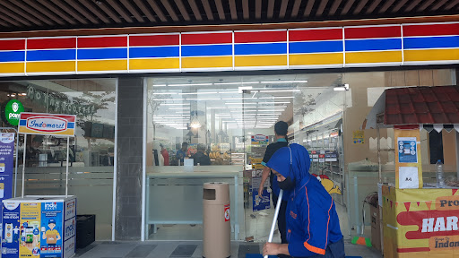 Indomaret Fresh Apartemen Osaka (TIK3)