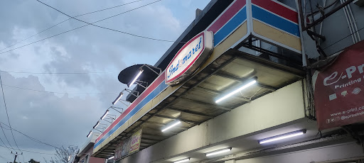 Indomaret Sentra Kosambi