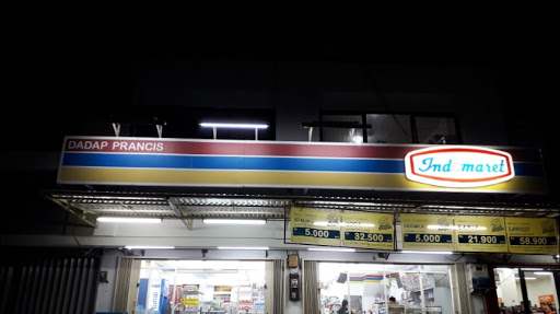 Indomaret Dadap