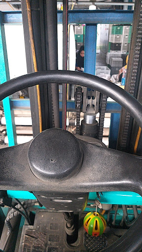 Indomaret Kosambi Cengklong (TY75)