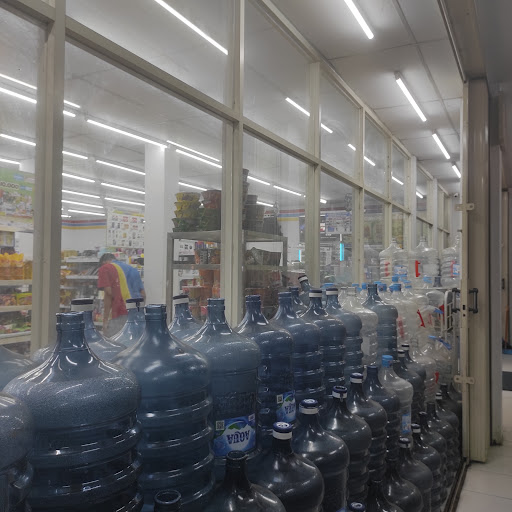 Indomaret pergudangan Kosambi permai