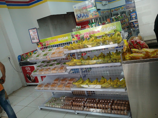 Indomaret Perancis Dadap