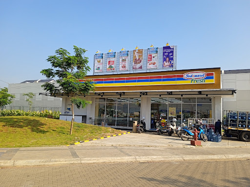 Indomaret Fresh Atlanta (T7SB)