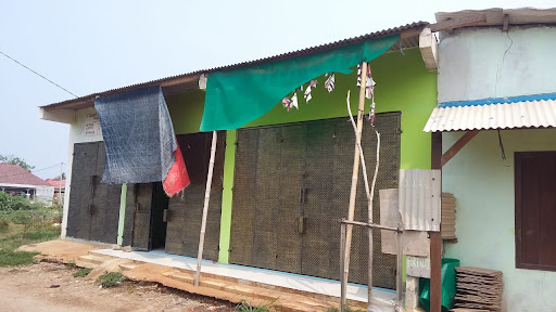 Indomaret belimbing kosambi