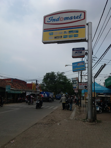 Indomaret Permata Sepatan