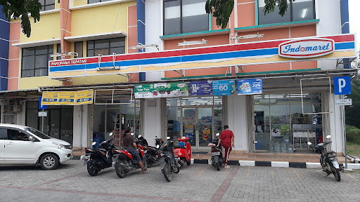 IDM PANORAMA SEPATAN