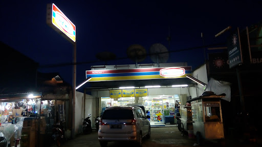 Indomaret Sepatan