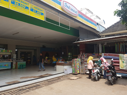 Indomaret Setu Franchise