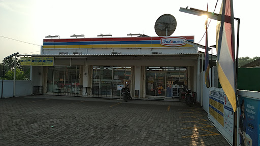 INDOMARET RAYA BABELAN 37