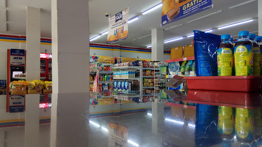Indomaret Taman Wisata - Marakash, Bekasi Utara
