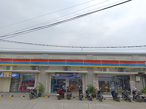Indomaret Pondok Ungu 5 (FD26)