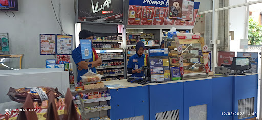 INDOMARET CARINGIN BOGOR