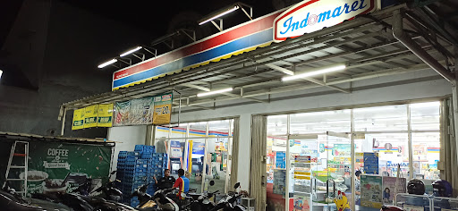 Indomaret Talang Cimande