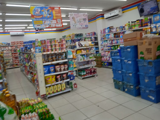 Indomaret Jalan Raya Panongan
