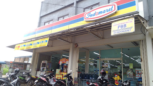 Indomaret Legok Permai