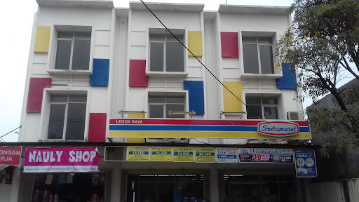 indomaret legok raya