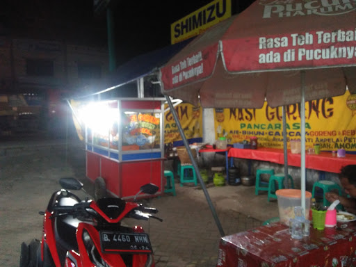 Indomaret legok (T8QF)