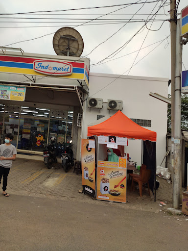 Indomaret Legok Permai 2
