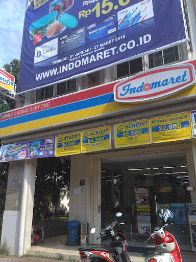 Indomaret