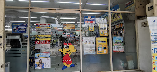 Indomaret Danau Klp2
