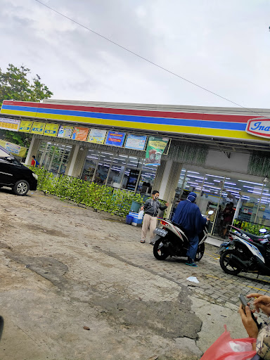 Indomaret Islamic Village 2