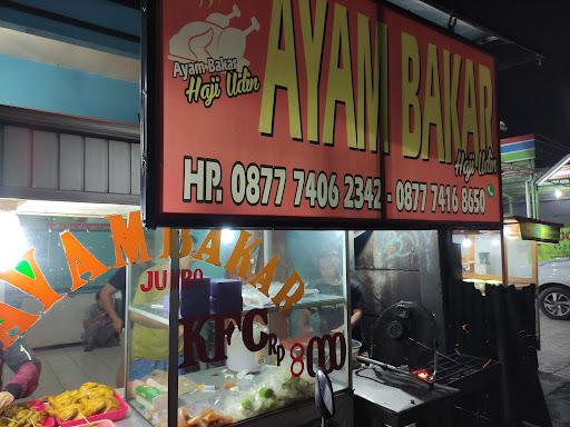 Indomaret Cibogo Kelapa Dua