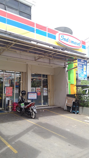 Indomaret Dayung Raya