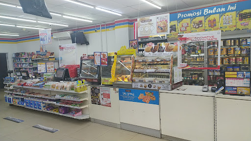 indomaret bumi kelapa dua
