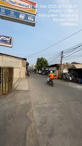Indomaret
