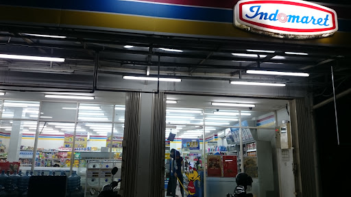 Indomaret Pagedangan Raya