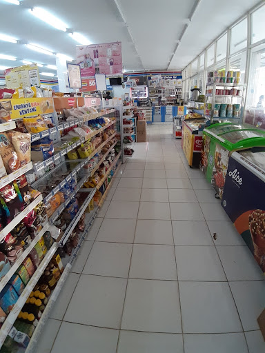 Indomaret PAGEDANGAN