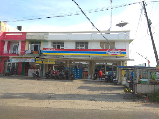 Indomaret Taruma Jaya 3 TD78