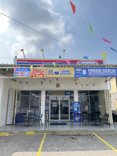Indomaret Taruma Jaya Setia (FWNH)