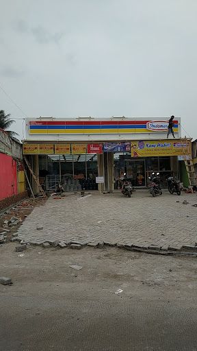 Indomaret Cisoka Indah Regency