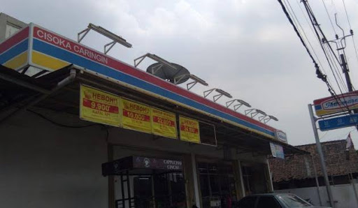 Indomaret Griya Cisoka