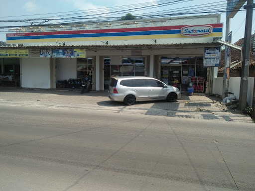 Indomaret