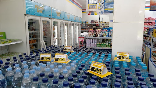 INDOMARET RAYA CISOKA ADIYASA