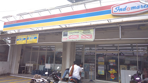 Indomaret Cempaka Megu