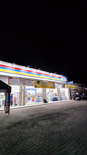 Indomaret Raya Jeungjing