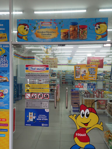 Indomaret Pajangan