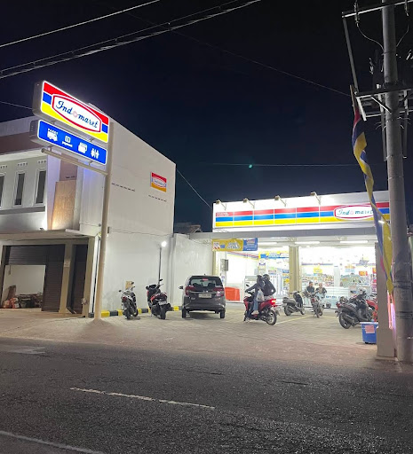 Indomaret Manding Bantul