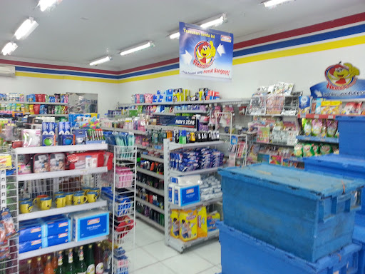 Indomaret Sukabirus