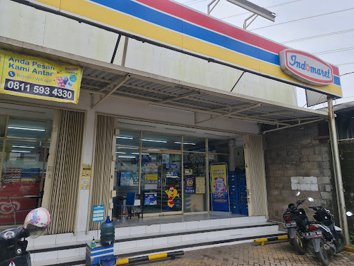 Indomaret Cisirung