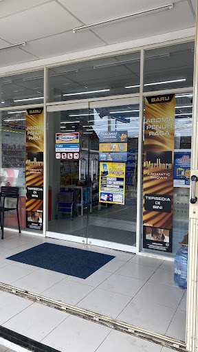 Indomaret Segoroyoso