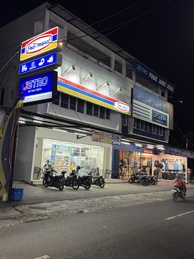 INDOMARET PLERET BALONG (F3Y3)