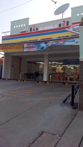 Indomaret Juanda 122